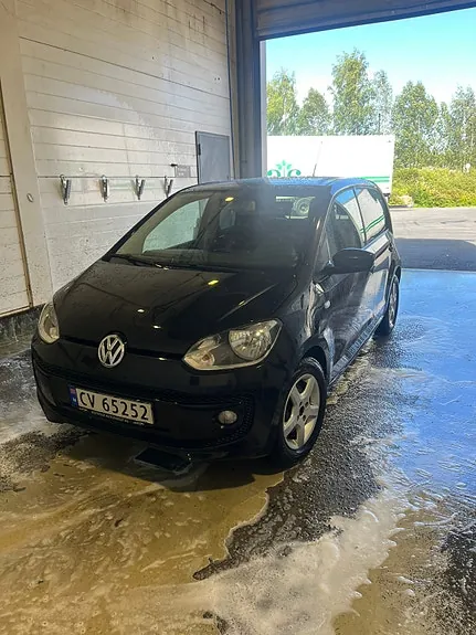 Volkswagen Up