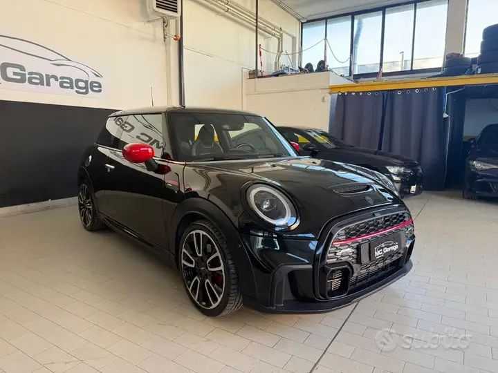 Mini Cooper S 2020 photo 3