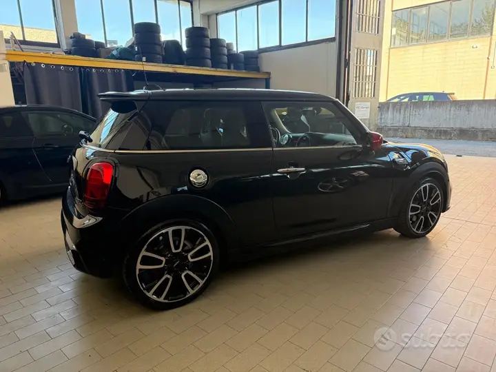 Mini Cooper S 2020 photo 4