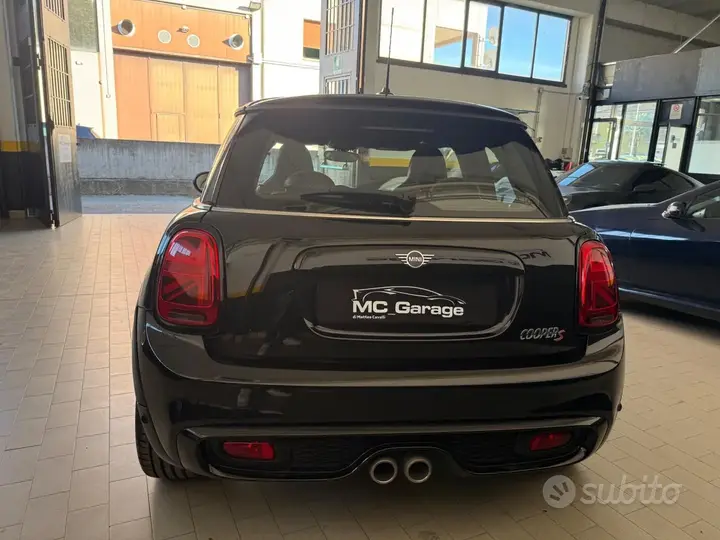 Mini Cooper S 2020 photo 5