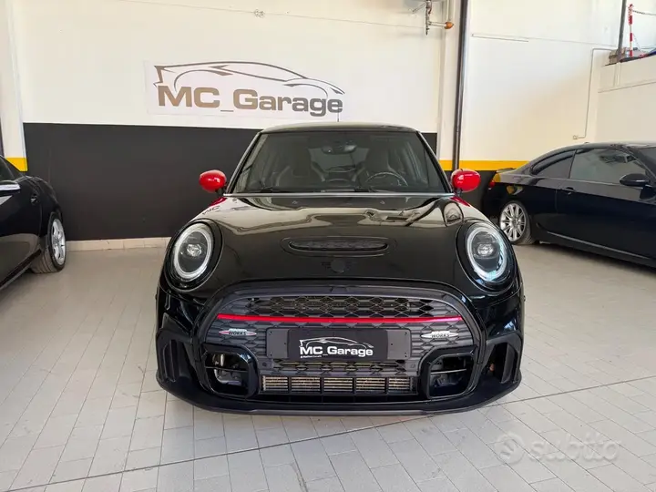 Mini Cooper S 2020 photo 2