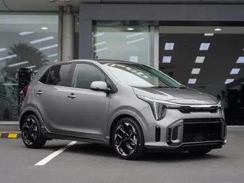 Kia Picanto 2026 photo 2