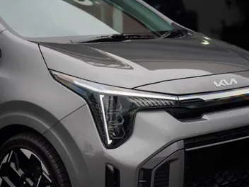 Kia Picanto 2026 photo 5