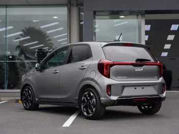 Kia Picanto 2026 photo 3