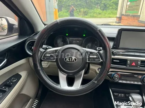 Kia Cerato 2019 photo 3