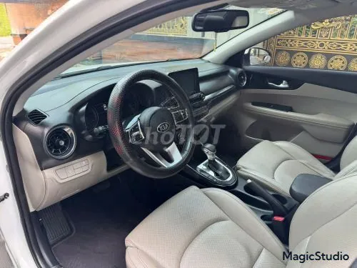 Kia Cerato 2019 photo 5