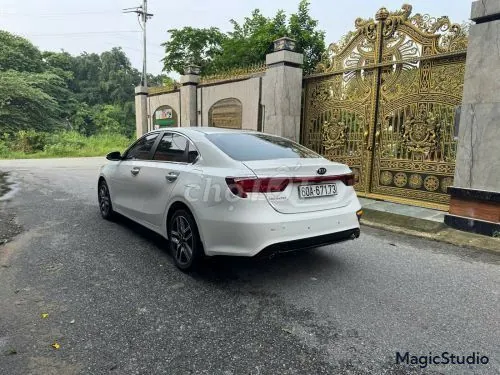 Kia Cerato 2019 photo 2