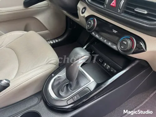 Kia Cerato 2019 photo 4