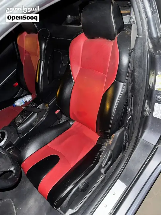 Nissan Z 350 2004 photo 2