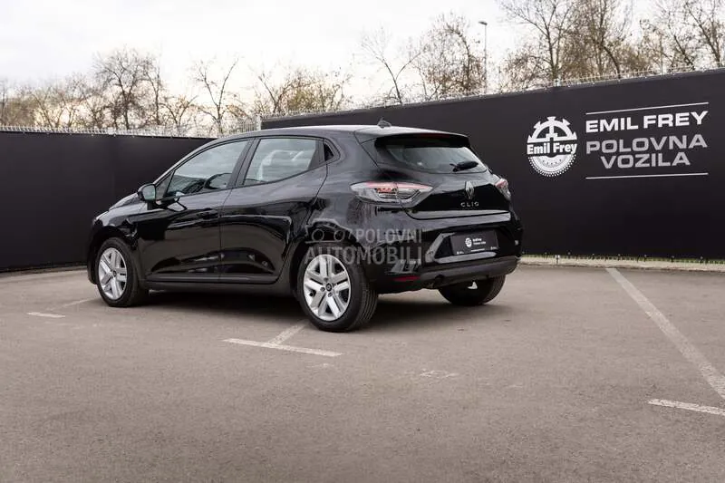 Renault Clio 2025 photo 3