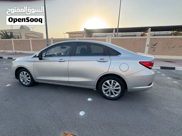 BAIC Senova D50 2023 photo 2