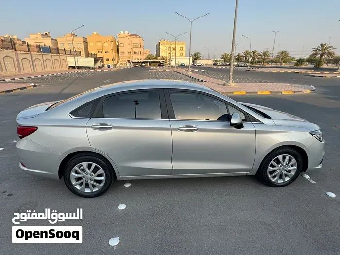 BAIC Senova D50 2023 photo 4