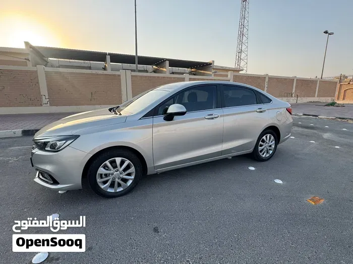 BAIC Senova D50