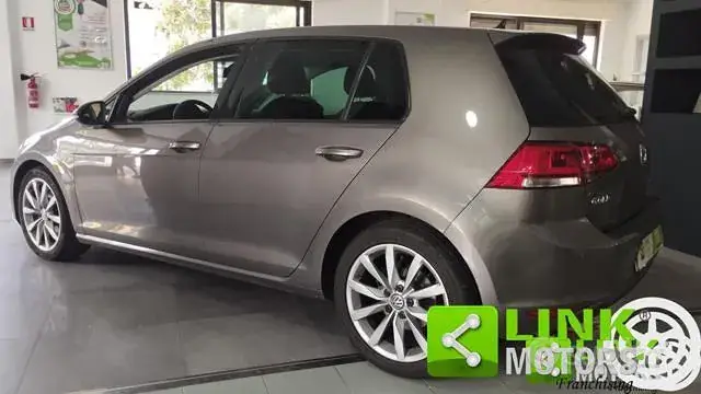 Volkswagen Golf 2016 photo 5
