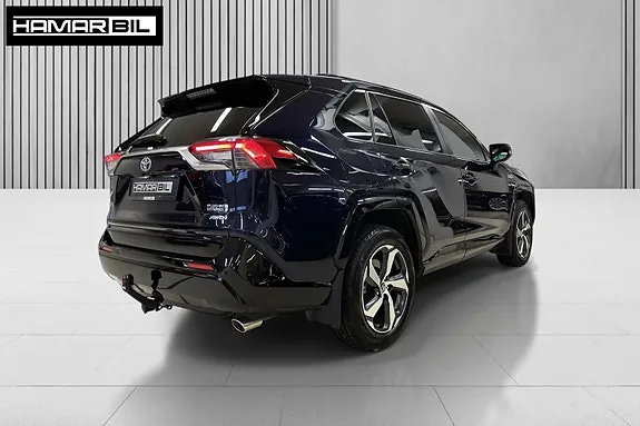 Toyota Rav4 2023 photo 4