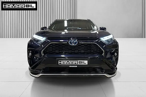 Toyota Rav4 2023 photo 2
