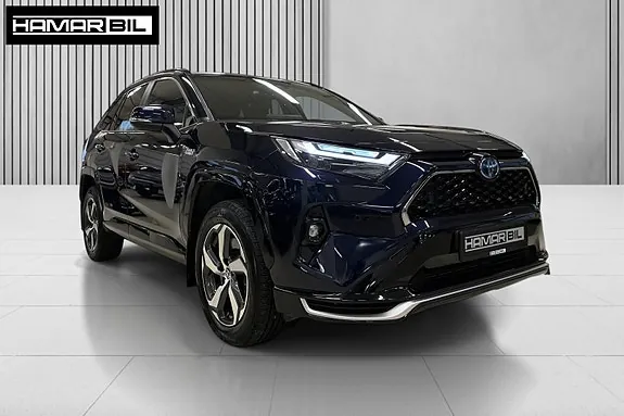 Toyota Rav4 2023 photo 3