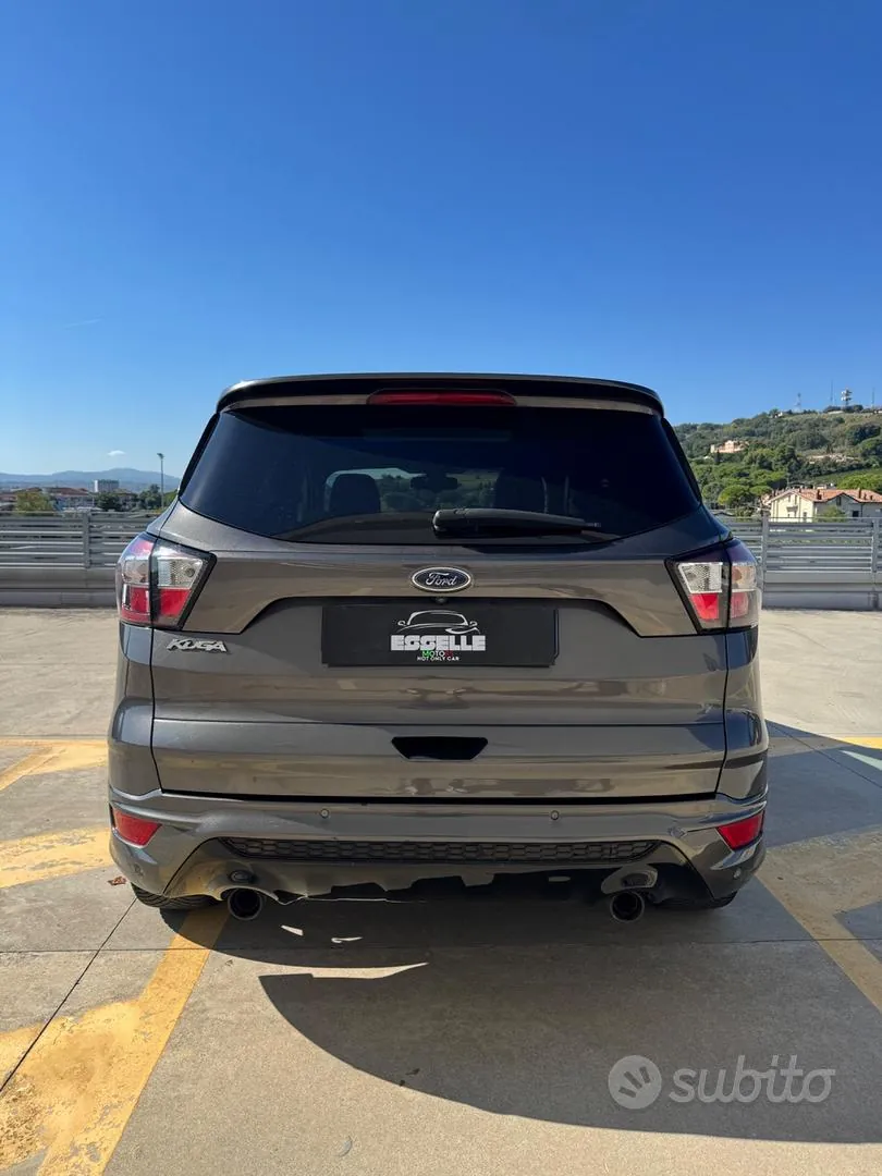 Ford Kuga 2016 photo 5