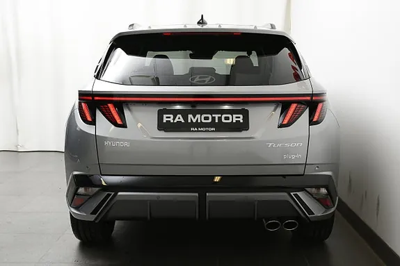 Hyundai Tucson 2027 photo 5