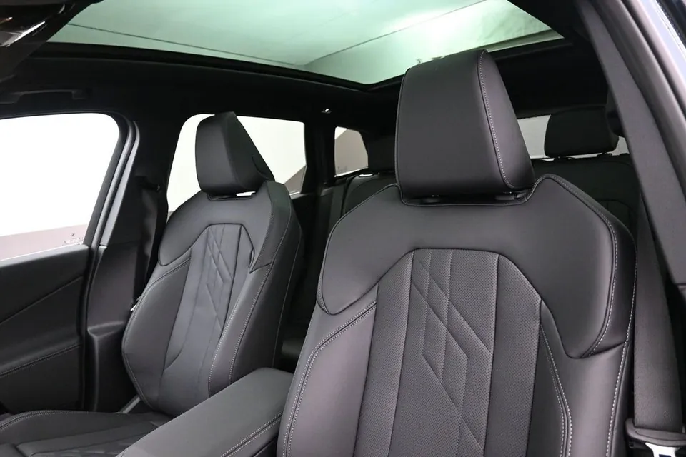BMW X3 2026 photo 4