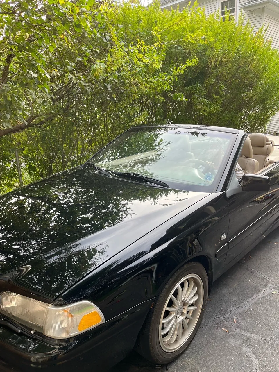 Volvo C70