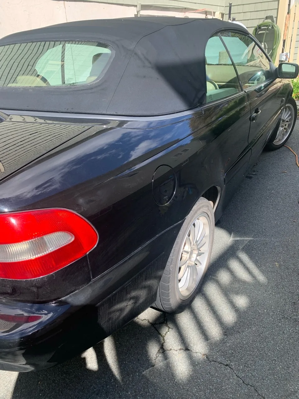 Volvo C70 2000 photo 4
