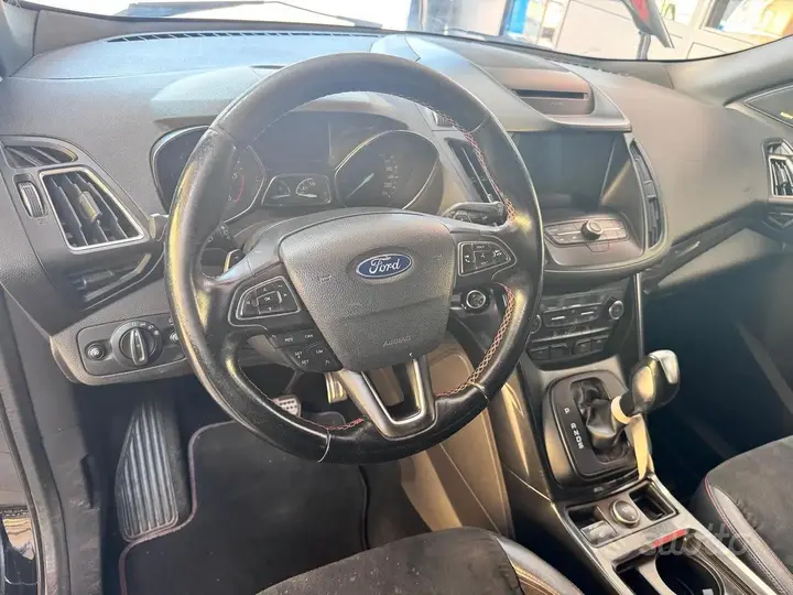 Ford Kuga 2018 photo 5