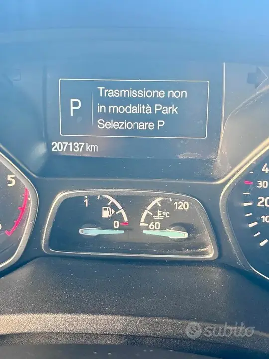 Ford Kuga 2018 photo 4