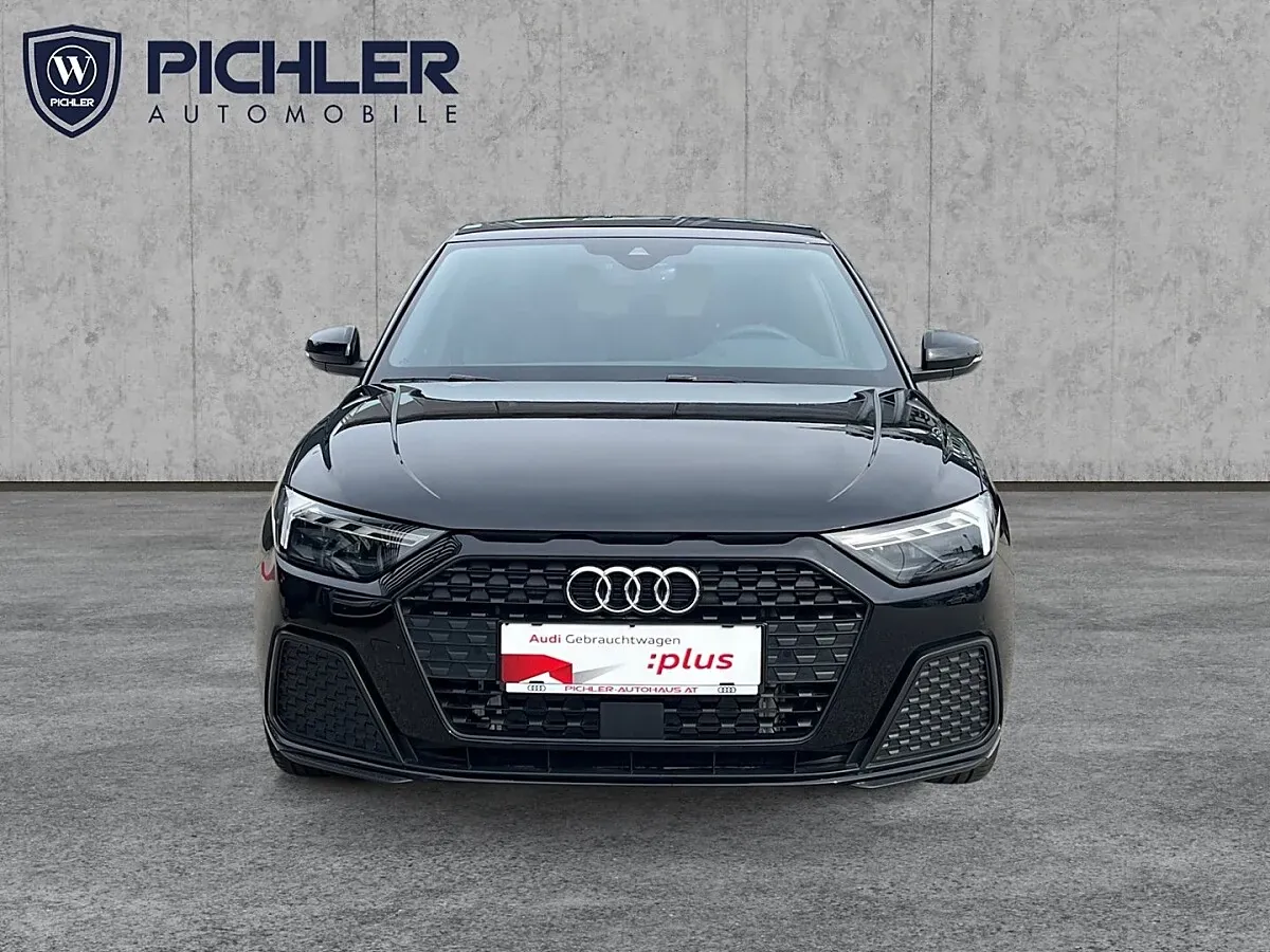 Audi A1 Sportback 2026 photo 2