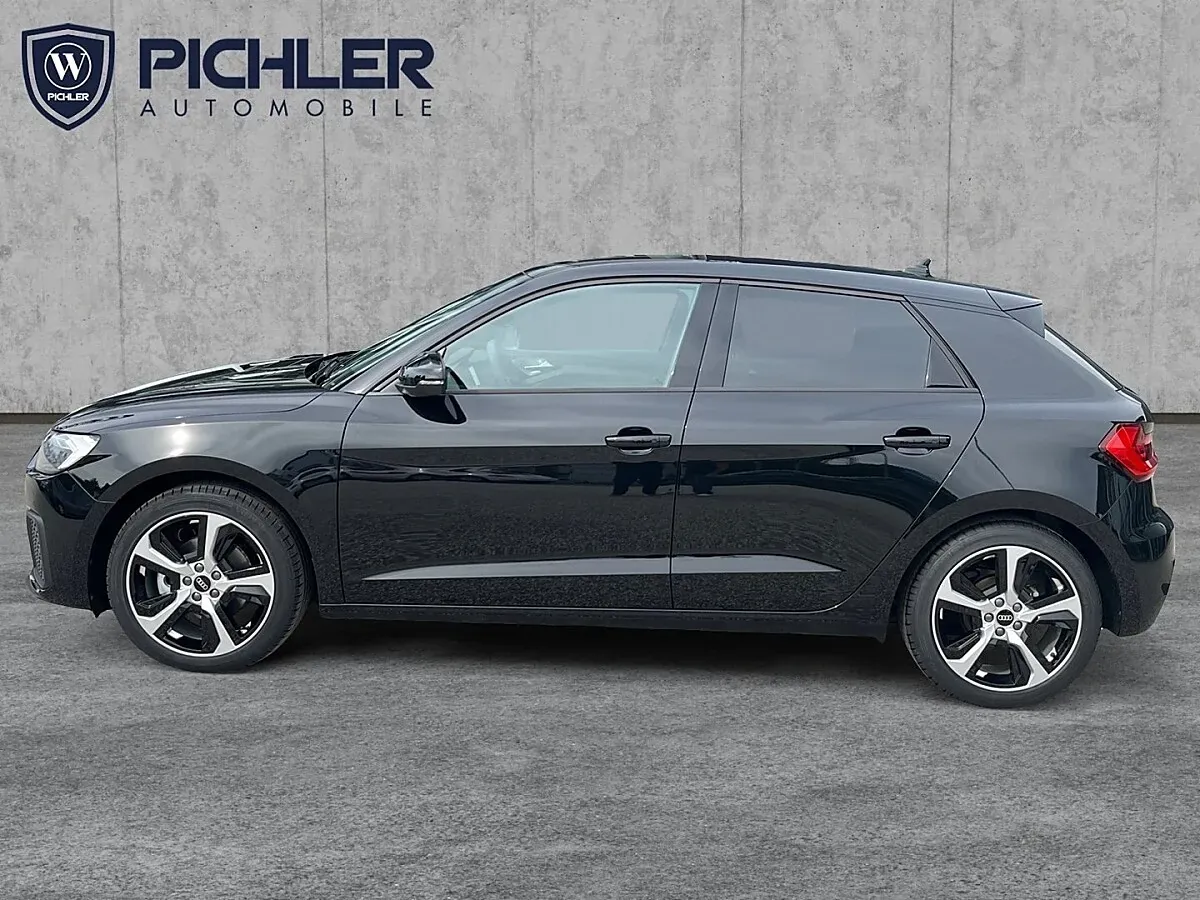 Audi A1 Sportback 2026 photo 3