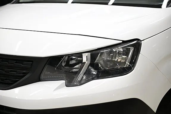 Peugeot Partner 2022 photo 5