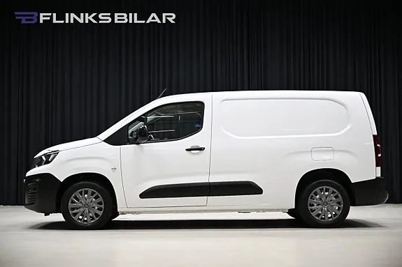 Peugeot Partner 2022 photo 3