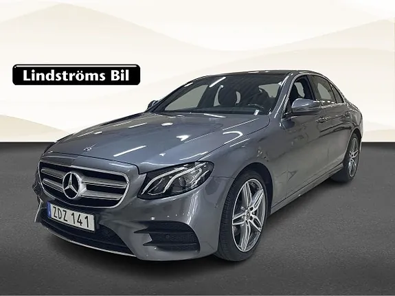 Mercedes-Benz E200