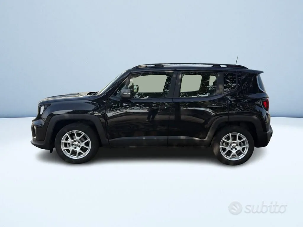 Jeep Renegade 2021 photo 4