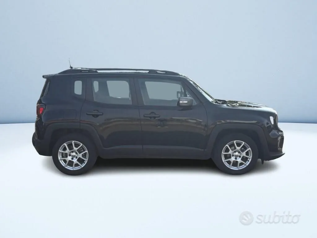 Jeep Renegade 2021 photo 3