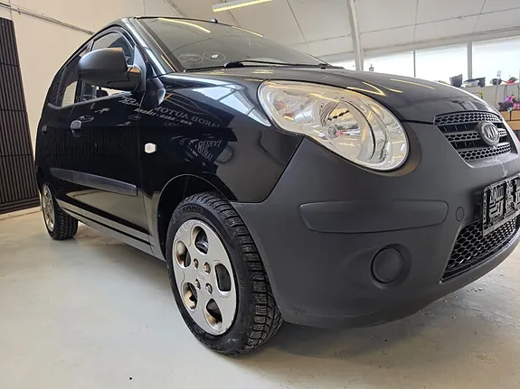 Kia Picanto 2009 photo 3