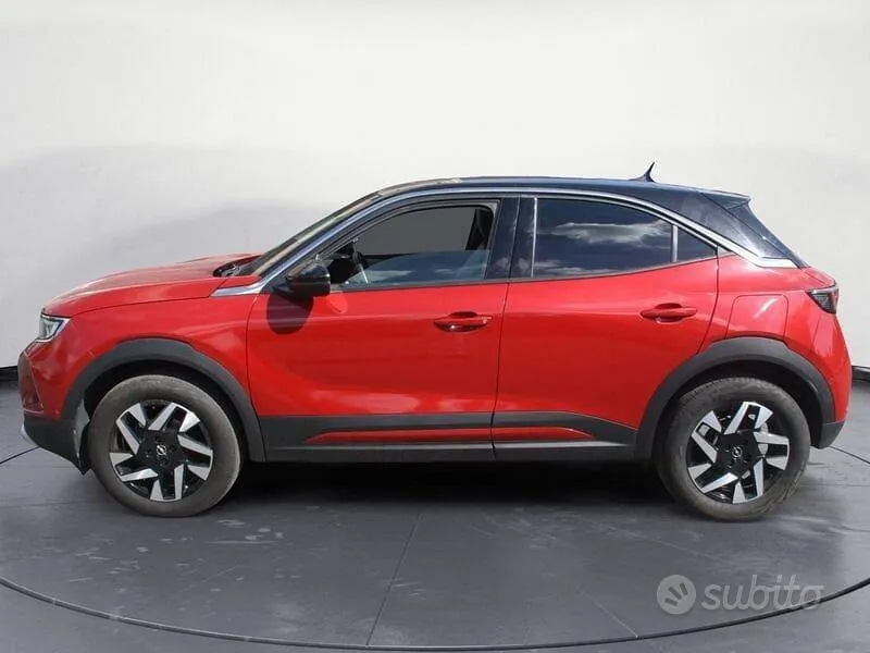Opel Mokka 2022 photo 5