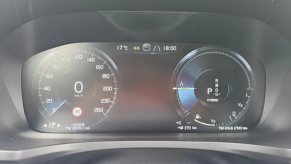 Volvo V60 2022 photo 2