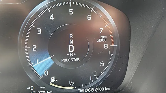 Volvo V60 2022 photo 3