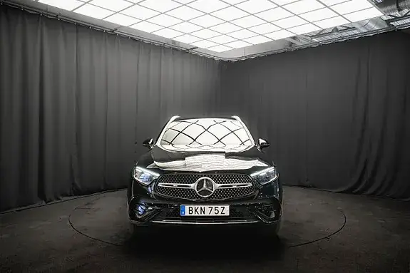 Mercedes-Benz Glc300 De 2024 photo 4