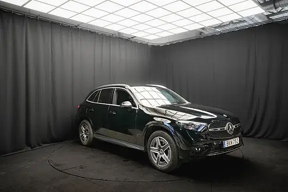 Mercedes-Benz Glc300 De 2024 photo 5