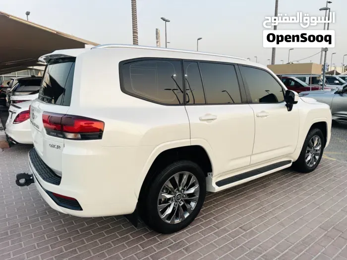 Toyota Land Cruiser 2026 photo 4