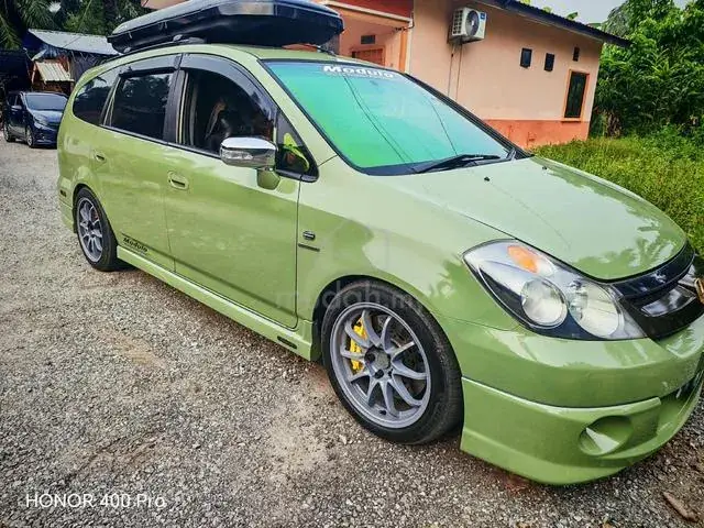 Honda Stream