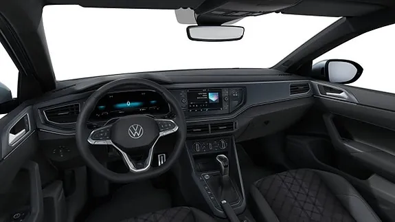 Volkswagen Taigo 2027 photo 3