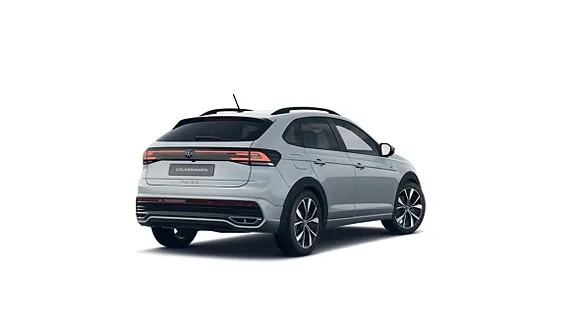 Volkswagen Taigo 2027 photo 2