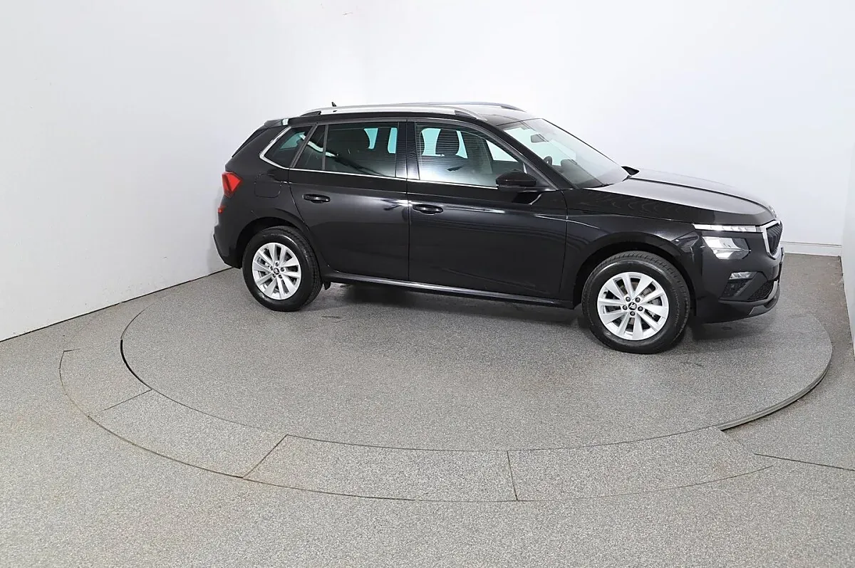 Skoda Kamiq 2026 photo 3