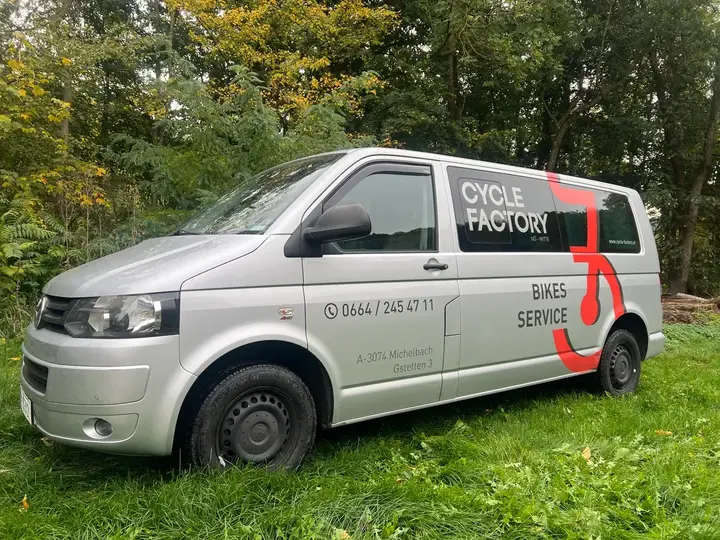 Volkswagen T5