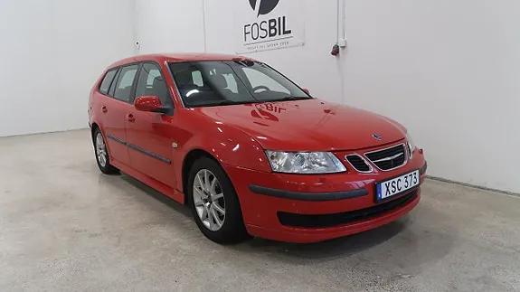 Saab 9-3