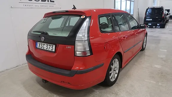 Saab 9-3 2006 photo 4