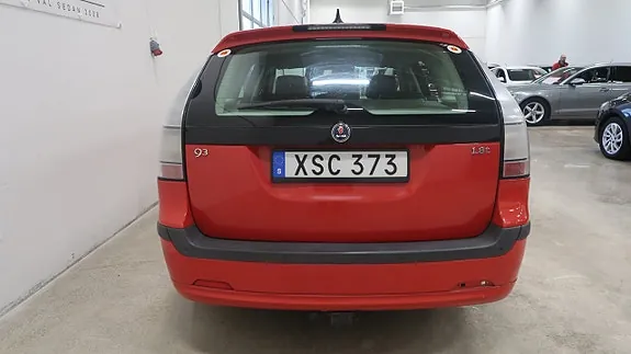 Saab 9-3 2006 photo 5